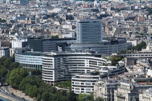 Coursier Neuilly-sur-Seine